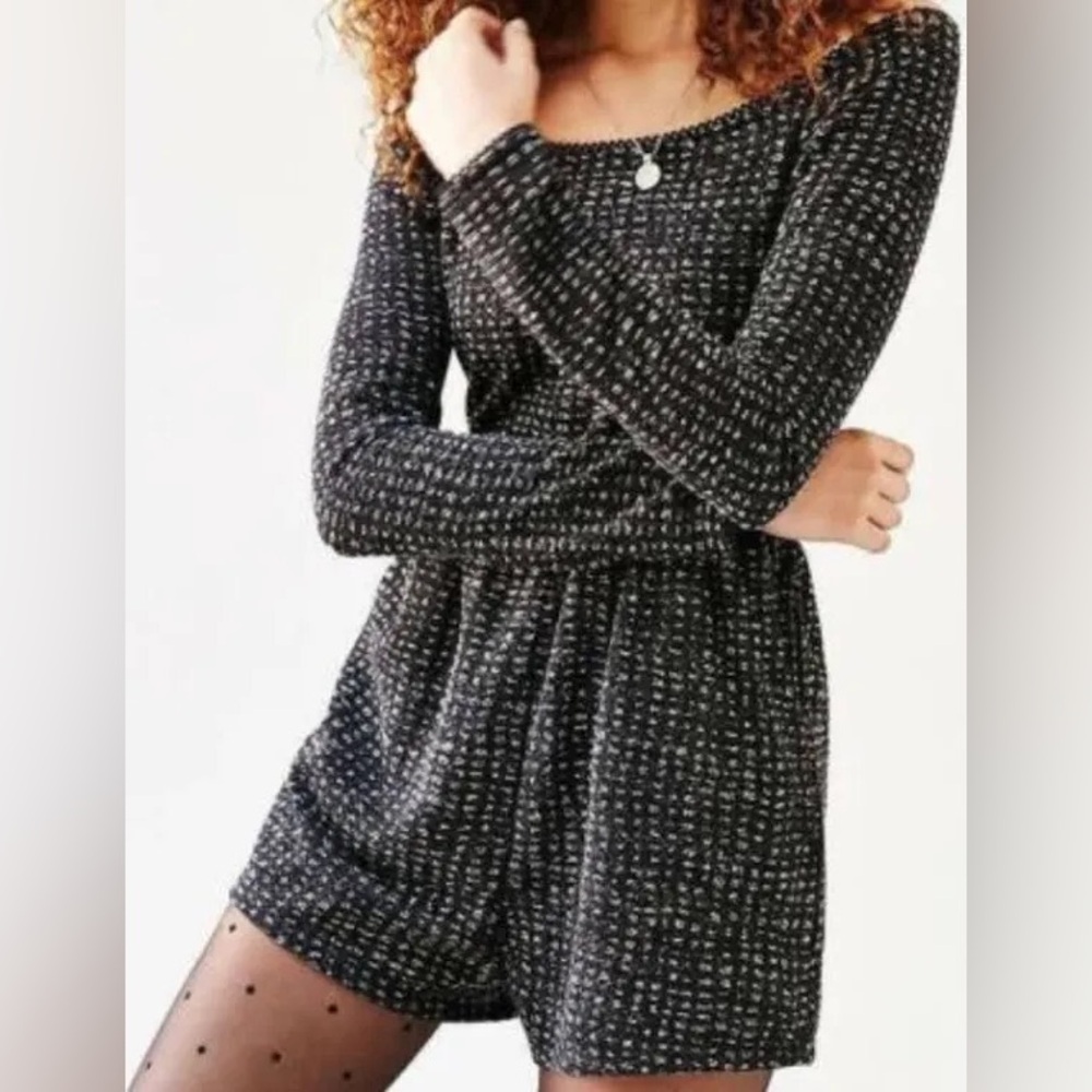 Kimchi Blue Romper